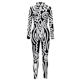 SAINT CHIC Jumpsuit GRACE Bodysuit